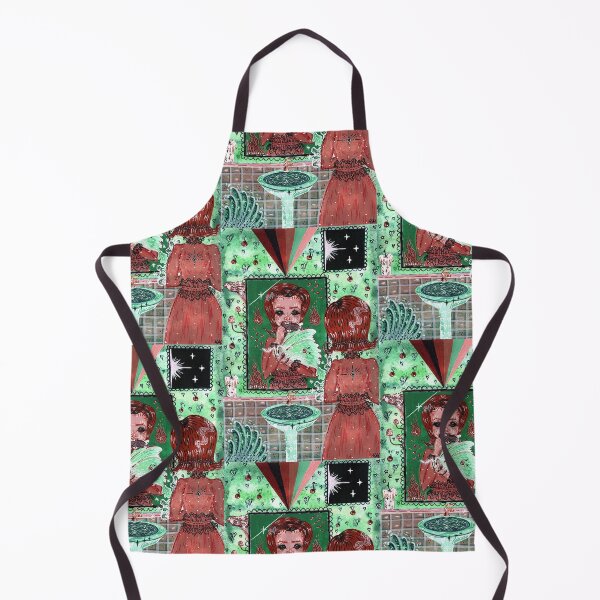 Item preview, Bloody Mary's Illusions designed and sold by Molly-Lenore.