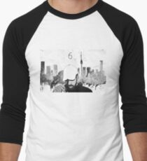 Drake - INK Men's Baseball ¾ T-Shirt