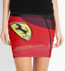 EGM Sports car Mini Skirt