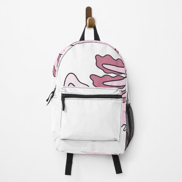 Item preview, Axolotl Anatomy designed and sold by Clara Hollins.