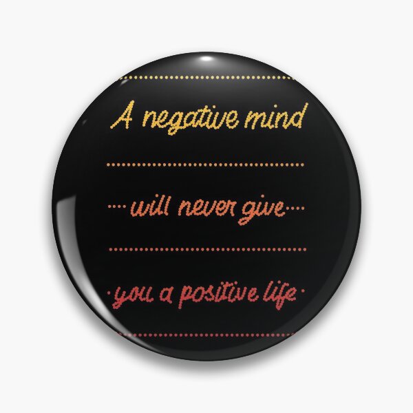 Item preview, A negative mind 2 designed and sold by RafaelLima7.