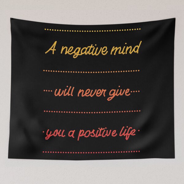 Item preview, A negative mind 2 designed and sold by RafaelLima7.