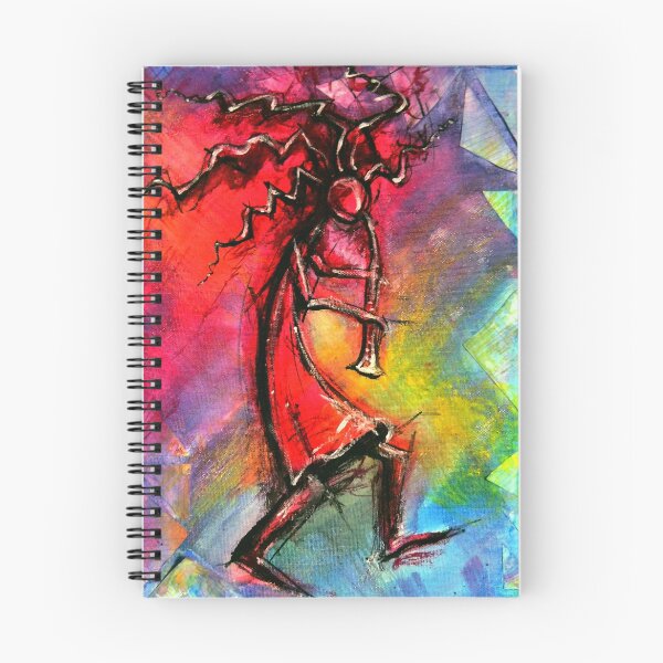 Item preview, KooKooPelli designed and sold by BParsh.