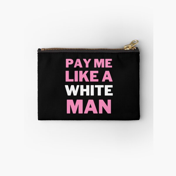 Item preview, Pay Me Like a White Man designed and sold by Figure1Designs.