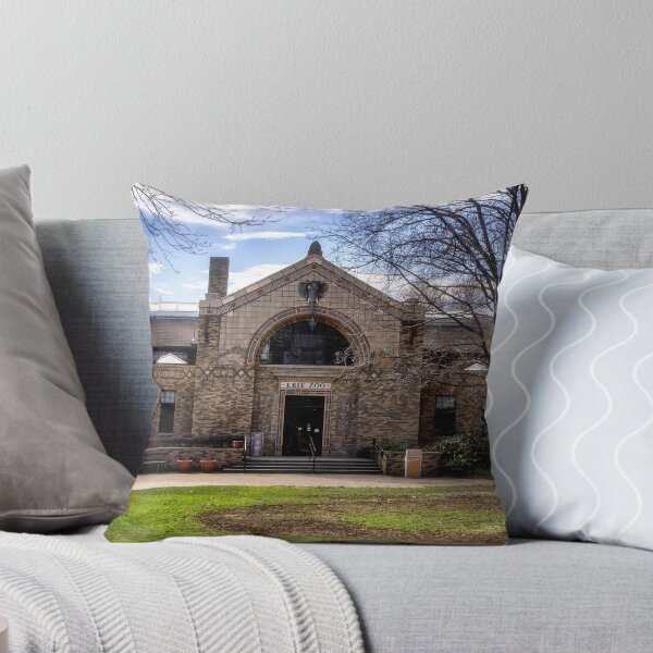 Item preview, Erie Zoo designed and sold by Kathy Weaver.