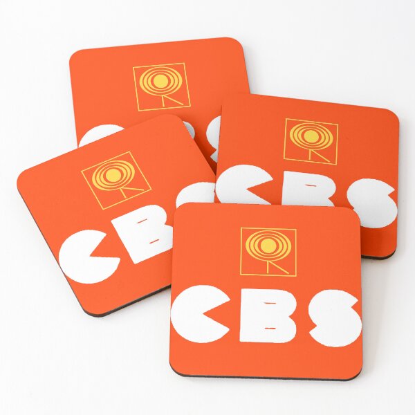 Item preview, C B S Label designed and sold by DoctorDisco63.