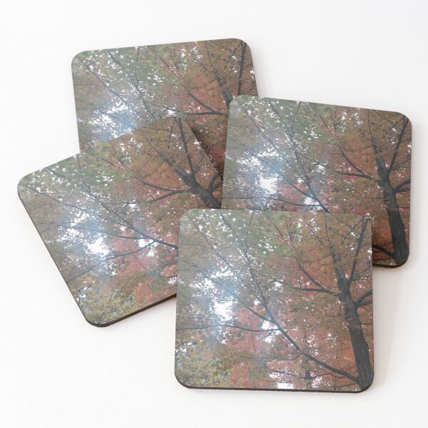 Item preview, Fall Leaves designed and sold by KearVedra.