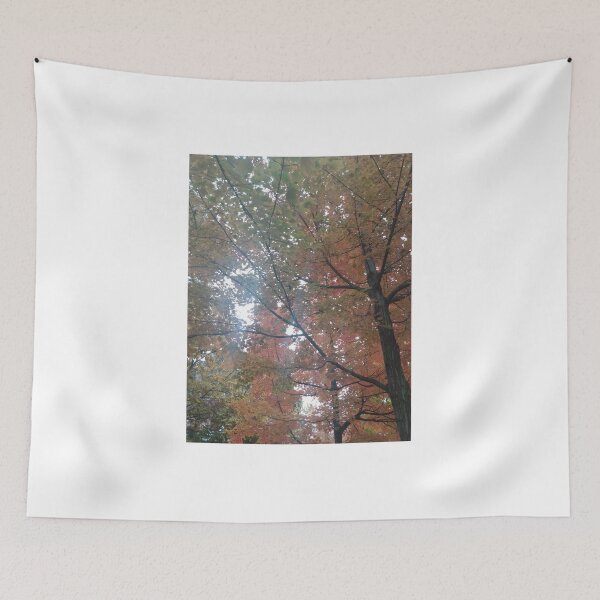 Item preview, Fall Leaves designed and sold by KearVedra.
