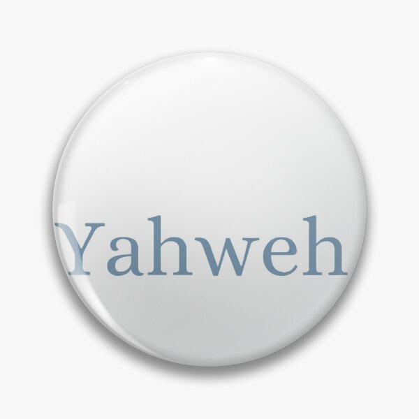 Item preview, Yahweh designed and sold by Savvygs.