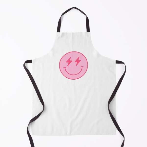 Item preview, Lightning Bolt Preppy Smile designed and sold by Made by Taylor J.
