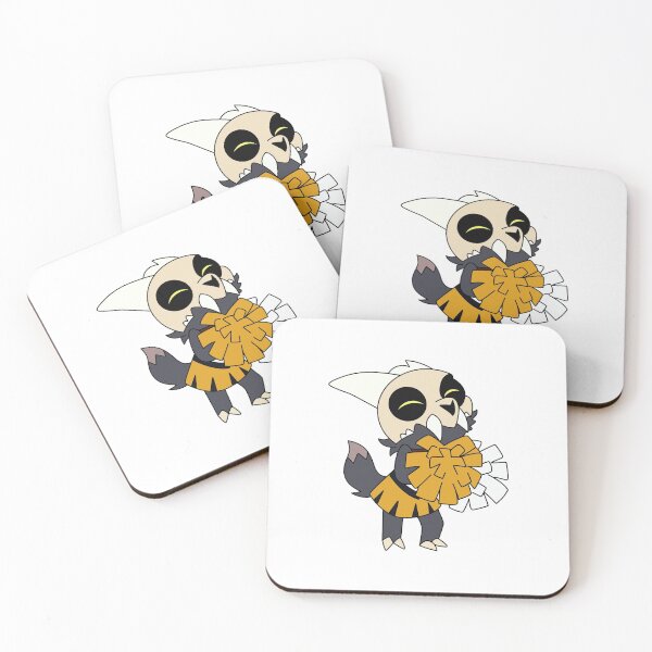 Item preview, King Cheerleader The Owl House designed and sold by Migi-Desu.