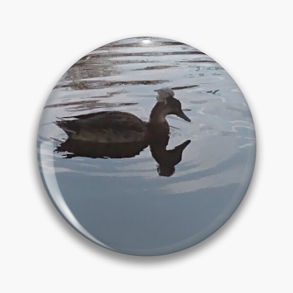 Item preview, Pato mohawk designed and sold by KearVedra.