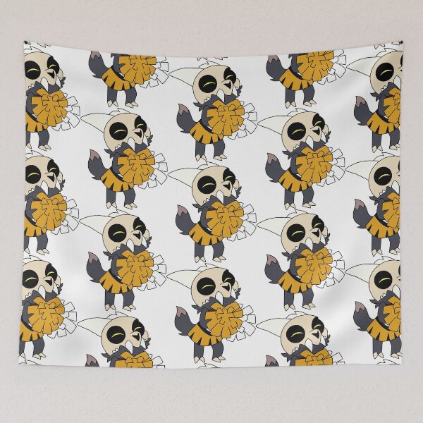 Item preview, King Cheerleader The Owl House designed and sold by Migi-Desu.