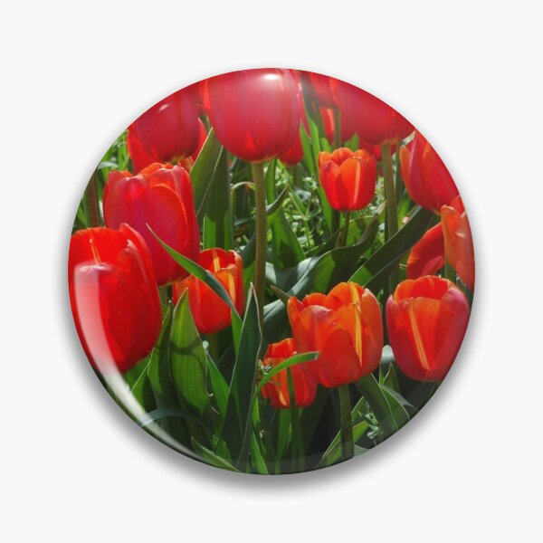 Item preview, Red Tulips designed and sold by Onelamb.