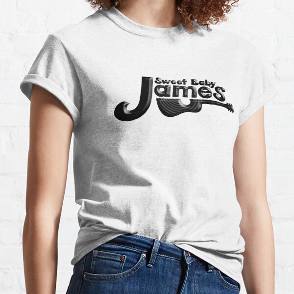 Premium Design singer-songwriter and guitarist Popular Classic T-Shirt