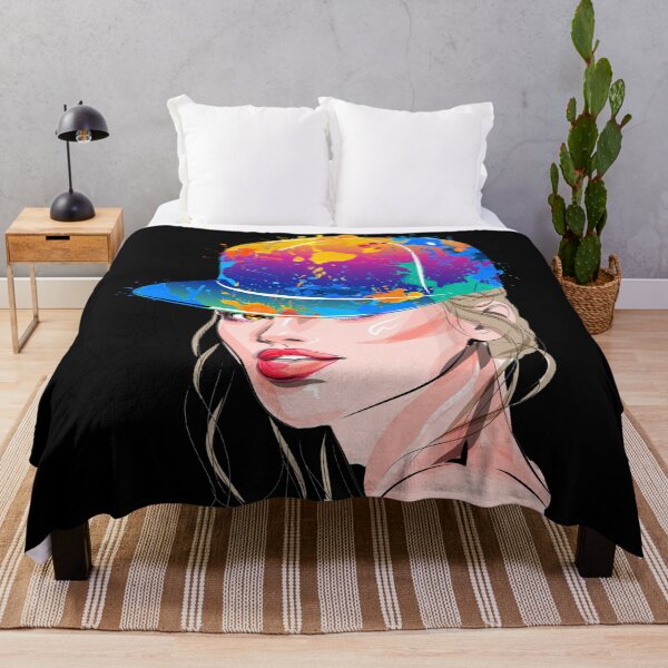 Item preview, Coolest Chick In Town designed and sold by Eranthe Bernardo.
