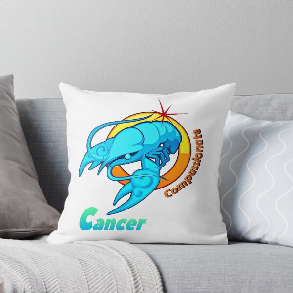Item preview, Astrology (Zodiac) Birth Sign: Cancer (June 21st to July 22nd) designed and sold by Michael Pilinski.