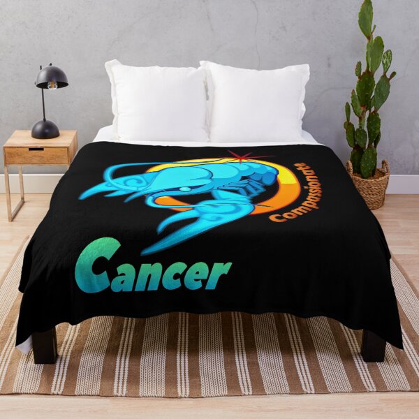 Item preview, Astrology (Zodiac) Birth Sign: Cancer (June 21st to July 22nd) designed and sold by Michael Pilinski.