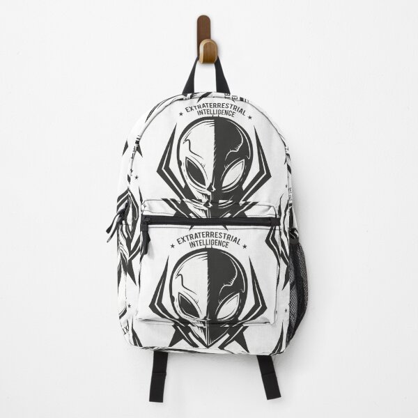 Item preview, Extraterrestrial Intelligence designed and sold by Vector Scout Lab.