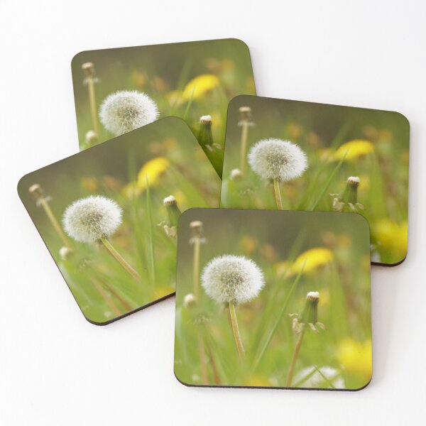 Item preview, Dandelion Patch designed and sold by Natural-Habitat.
