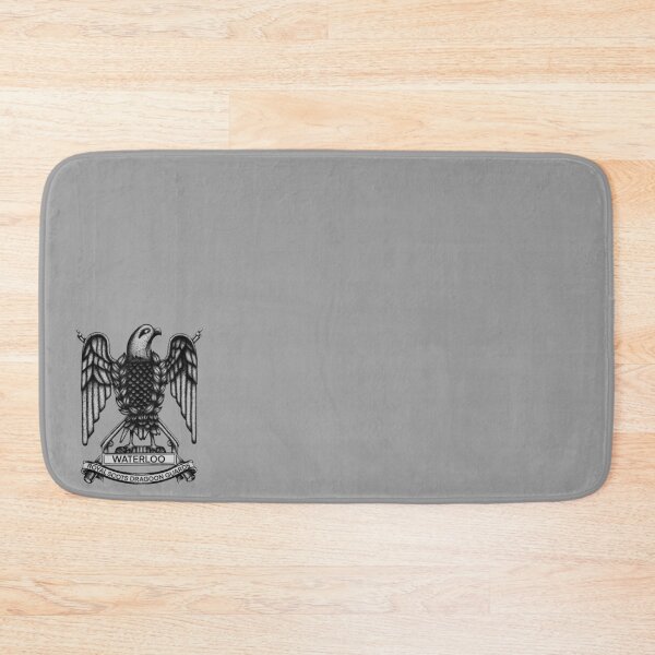 Item preview, SCOTS DRAGOON GUARDS Capbadge designed and sold by Melville-Magic.