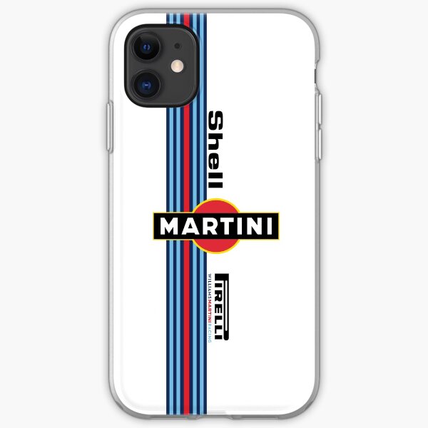 Martini Racing iPhone cases & covers Redbubble