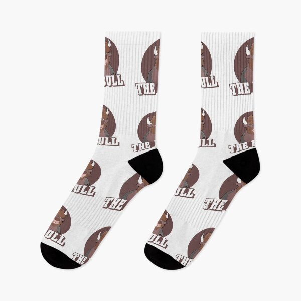 Item preview,  The bull  designed and sold by Velenox.