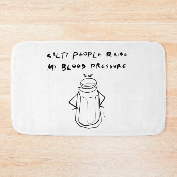 Item preview, Salty designed and sold by HBIC25.