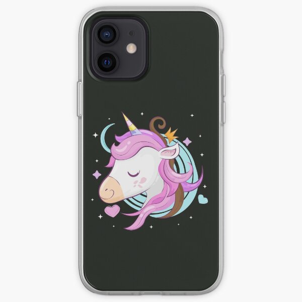 Licorne Iphone Cases Covers Redbubble