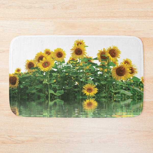 Item preview, Beautiful Aquatic Sunflower Garden designed and sold by BlessingDirect.