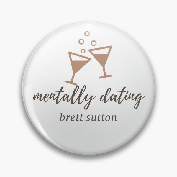 Artikelvorschau, brett sutton mental datieren entworfen und verkauft von sabirlhc.