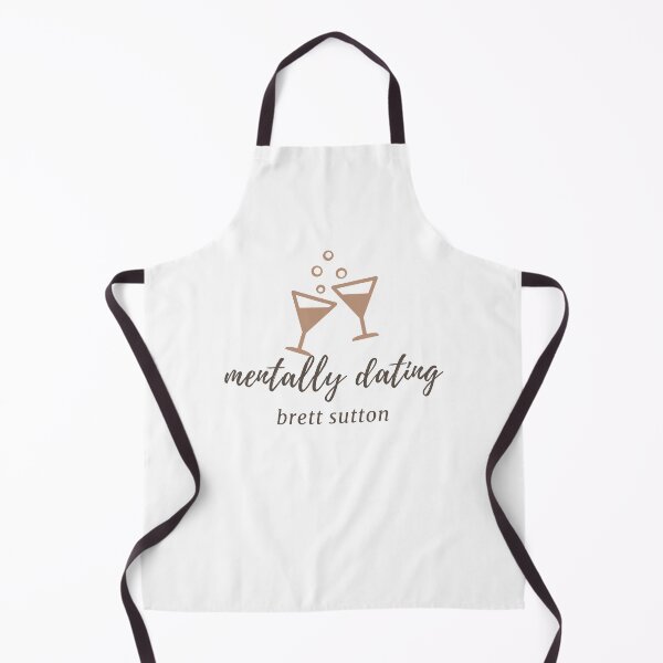 Item preview, saliendo mentalmente con brett sutton designed and sold by sabirlhc.