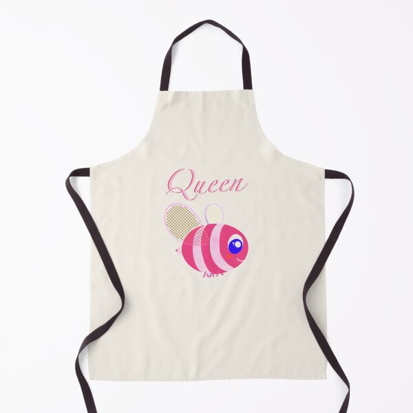Item preview, Queen Bee designed and sold by Neevyy.
