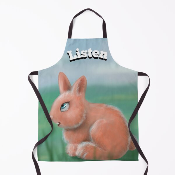 Item preview, Listen - Classroom Decor - Classroom Poster Elementary designed and sold by TheArtCave.