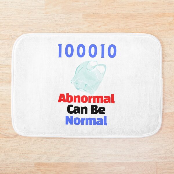 Item preview, 100010 Abnormal designed and sold by ArabSangIn.