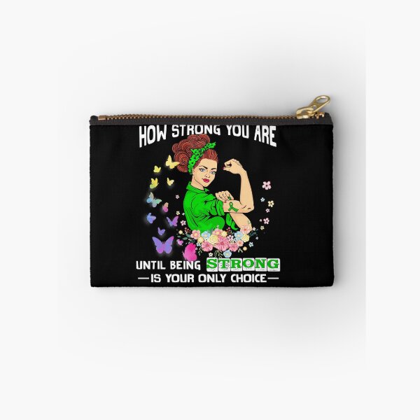 Item preview, Mitochondrial Disease Warrior You Never Know How Strong You Are designed and sold by largellie.