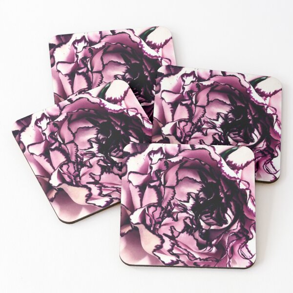 Item preview, Carnations  designed and sold by Maggamaria79.