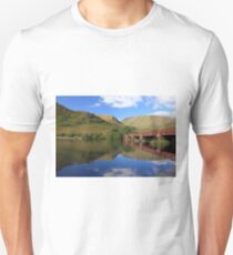 Loch Awe Railway Bridge Unisex T-Shirt