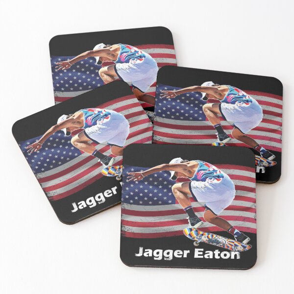 Artikelvorschau, Jagger Eaton entworfen und verkauft von almeapparel.