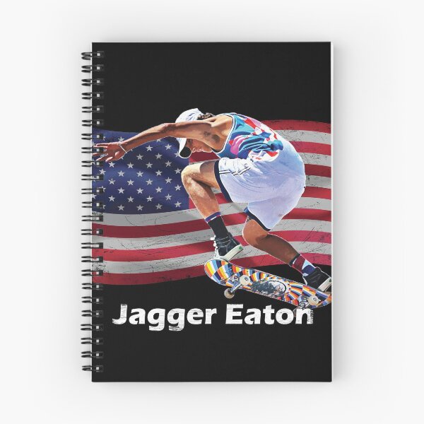 Artikelvorschau, Jagger Eaton entworfen und verkauft von almeapparel.