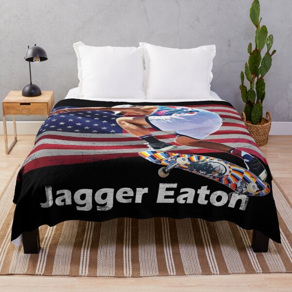 Item preview, Jagger Eaton designed and sold by almeapparel.