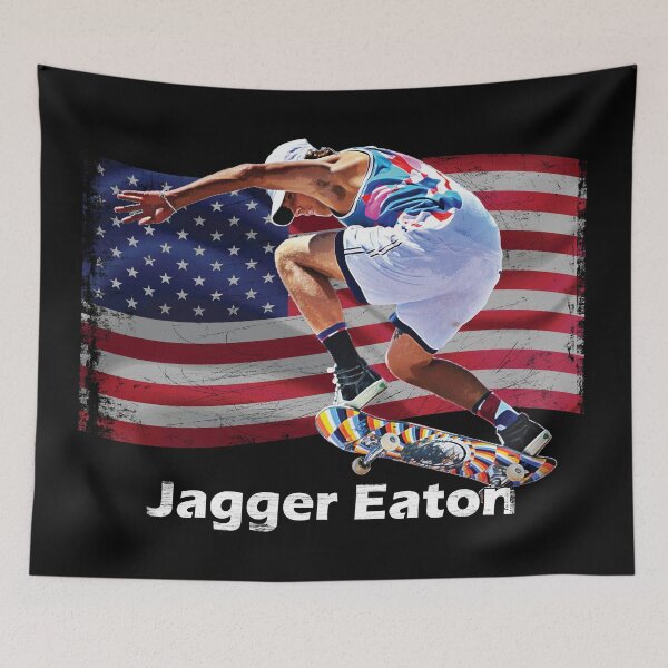 Item preview, Jagger Eaton designed and sold by almeapparel.