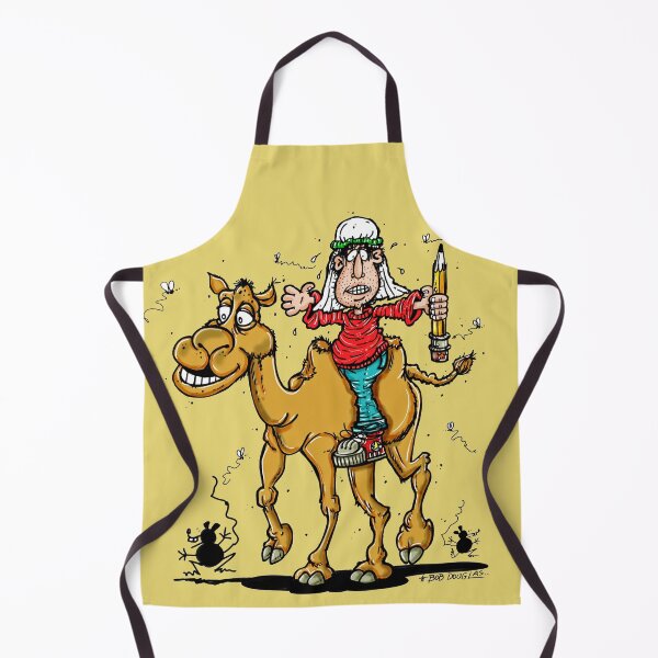 Item preview, Camel Rider  designed and sold by bobtheartman.
