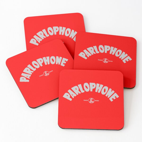 Item preview, Parlo phone 60s Label designed and sold by DoctorDisco63.