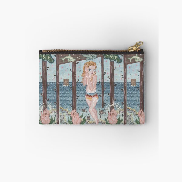 Item preview, Seaside Nightmare designed and sold by Molly-Lenore.