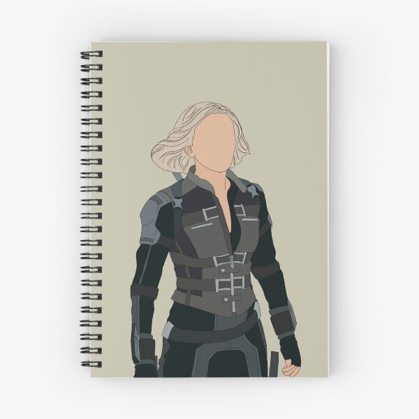 Item preview, Line art Natasha  designed and sold by gofundme.