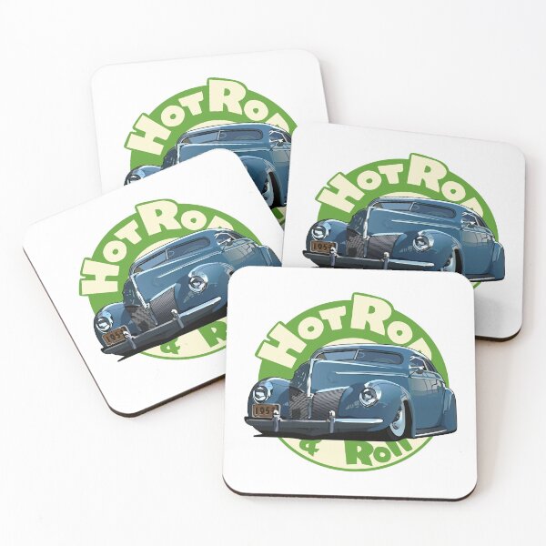 Item preview, Hot rod designed and sold by Akira-31.
