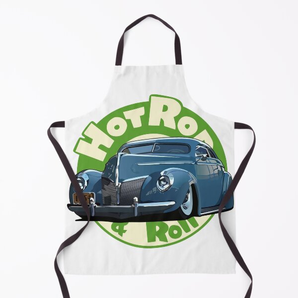 Item preview, Hot rod designed and sold by Akira-31.