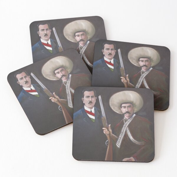 Item preview, revolución mejicana designed and sold by cyriljr.