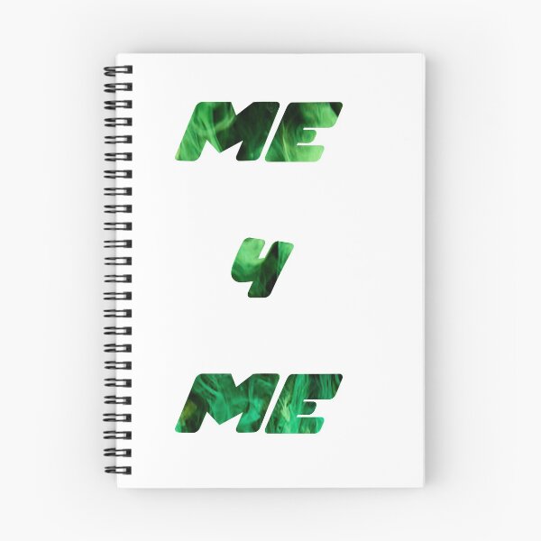 Item preview, Me 4 Me  designed and sold by Only4sometimes.